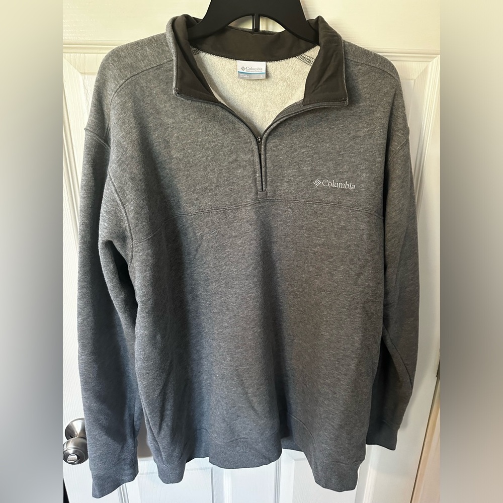 Columbia Fleece